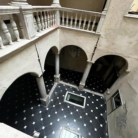 Happy Family Apartments Giustiniani جنوة المظهر الخارجي الصورة