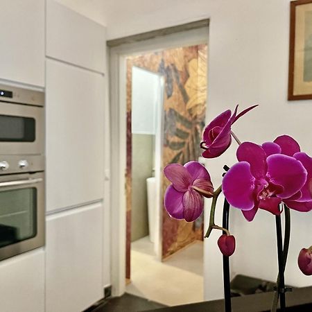 Happy Family Apartments Giustiniani جنوة المظهر الخارجي الصورة