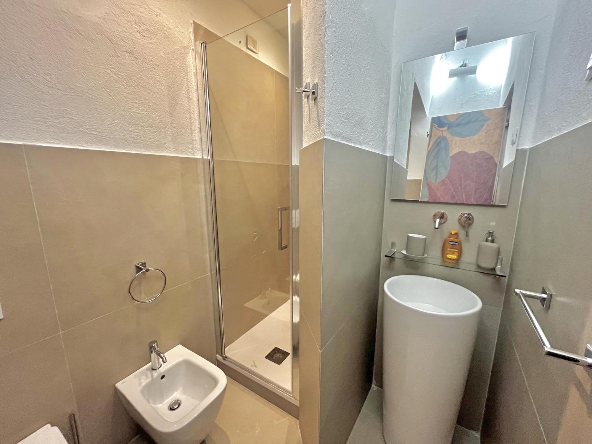 Happy Family Apartments Giustiniani جنوة المظهر الخارجي الصورة