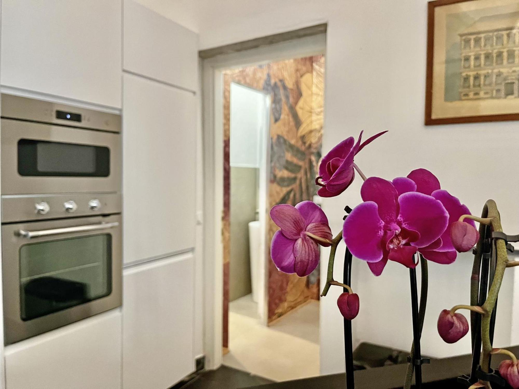 Happy Family Apartments Giustiniani جنوة المظهر الخارجي الصورة