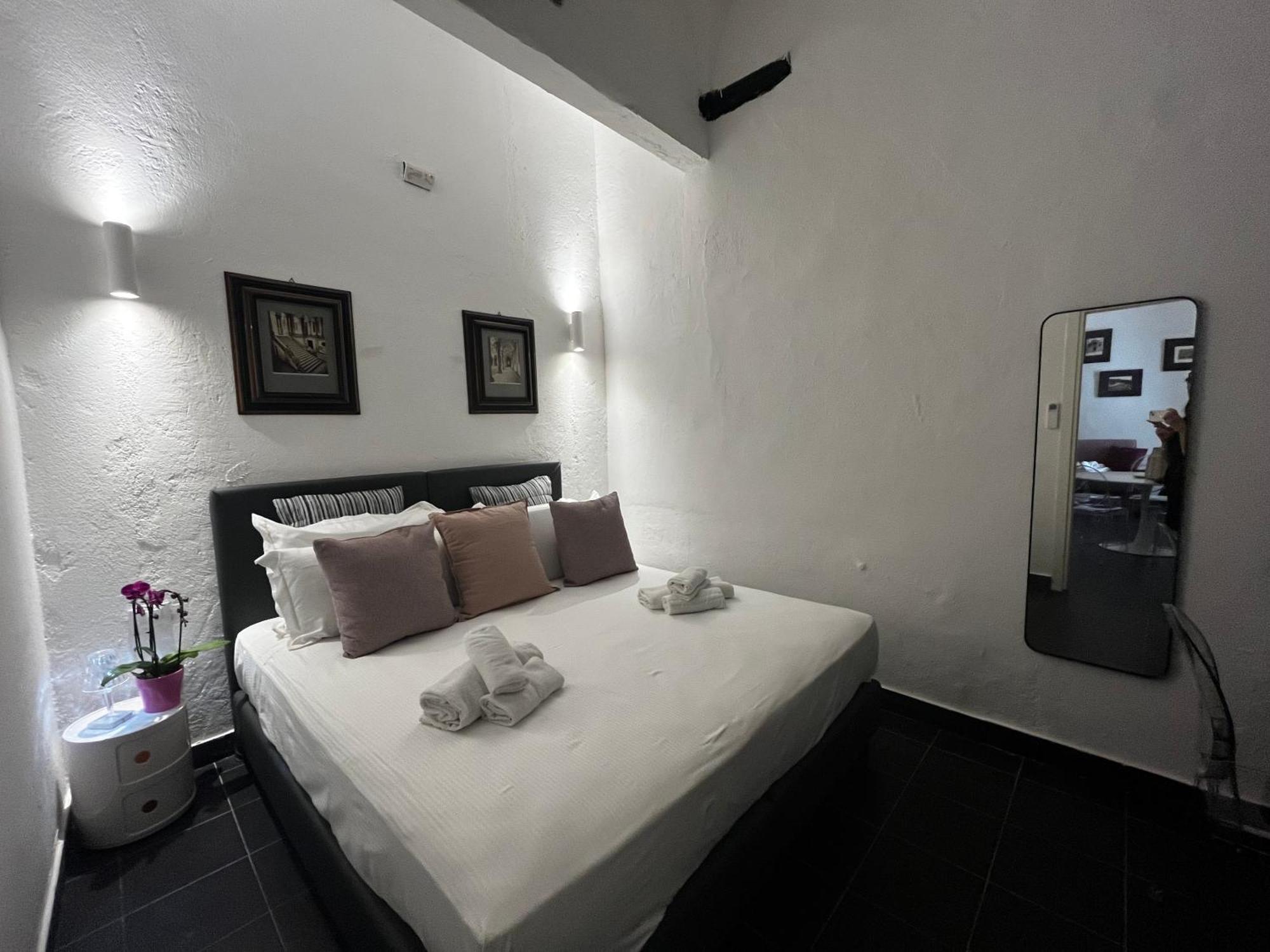 Happy Family Apartments Giustiniani جنوة المظهر الخارجي الصورة